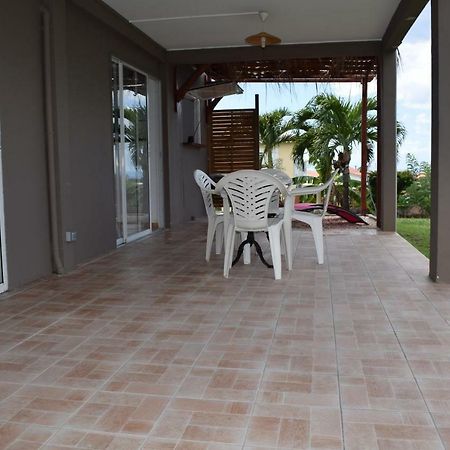 Appartement Vue Mer Λε Καρμπέ Εξωτερικό φωτογραφία