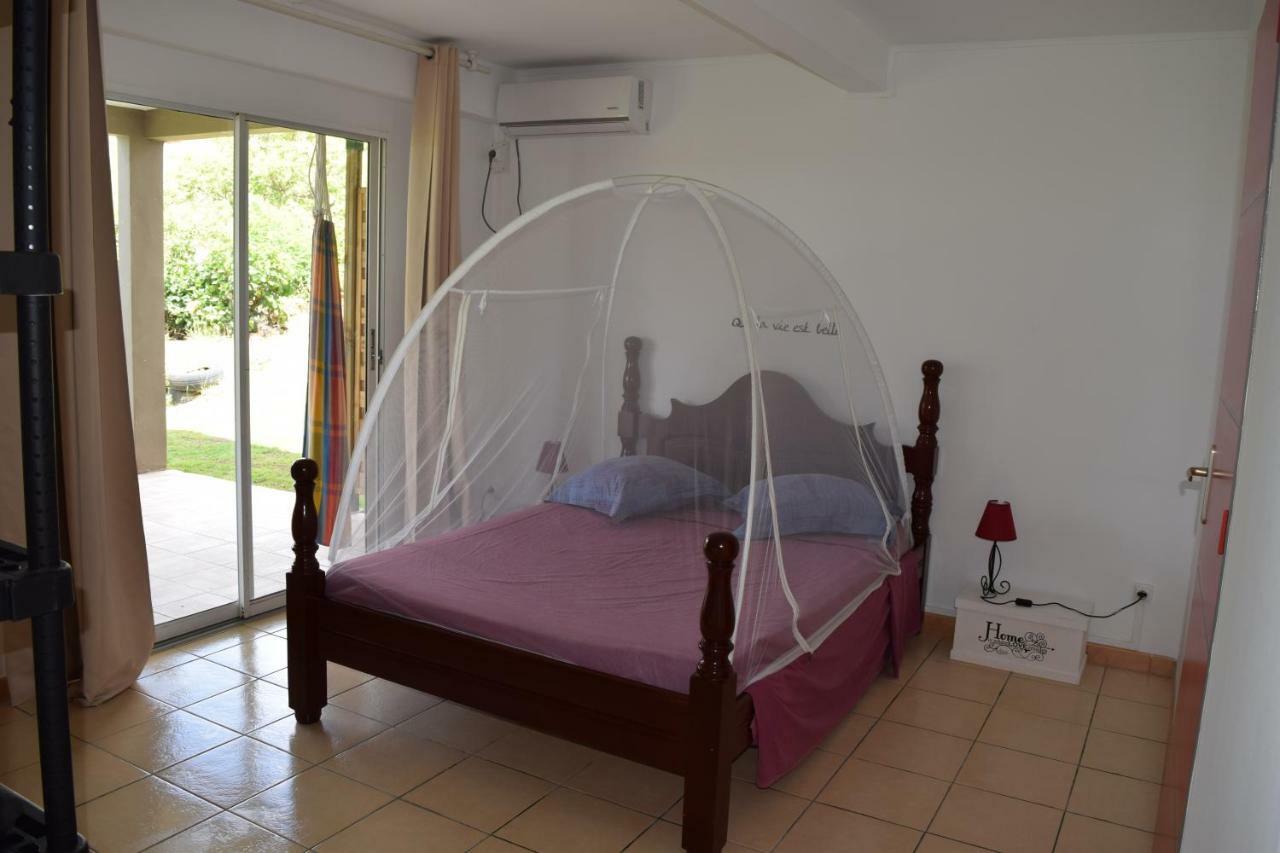 Appartement Vue Mer Λε Καρμπέ Εξωτερικό φωτογραφία