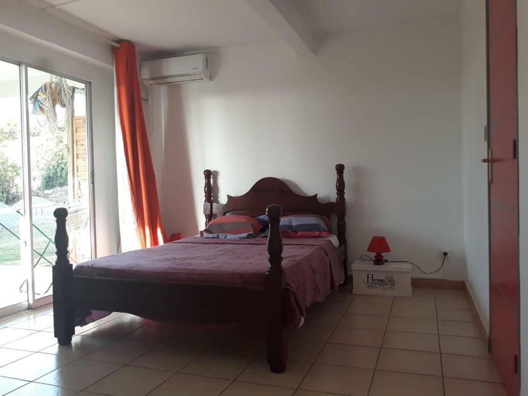 Appartement Vue Mer Λε Καρμπέ Εξωτερικό φωτογραφία